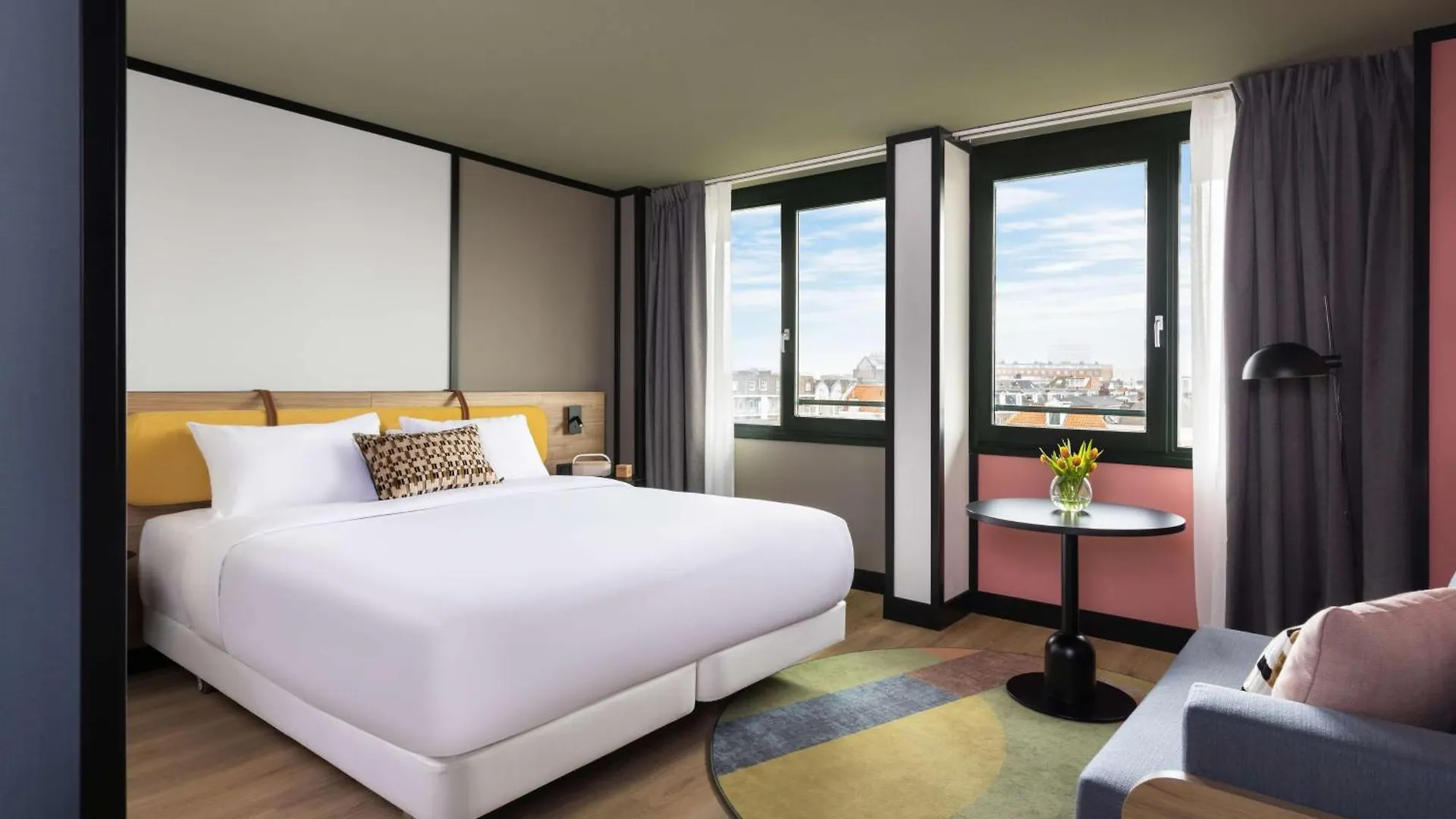 Avani Museum Quarter Amsterdam Hotel - Previously Nh Amsterdam Museum Quarter Paesi Bassi