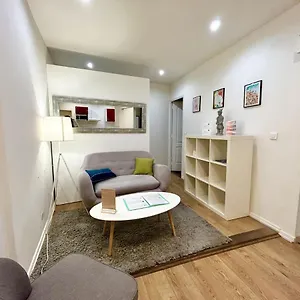 Apartment Riviera - Old Town - 2 Minutes Promenade Des Et - 2 Pieces Ac - Chateau 2