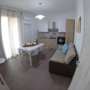 Sunny Holidays Casa vacanze Balestrate