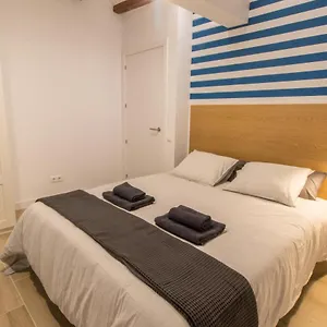 Apartment El Mariner