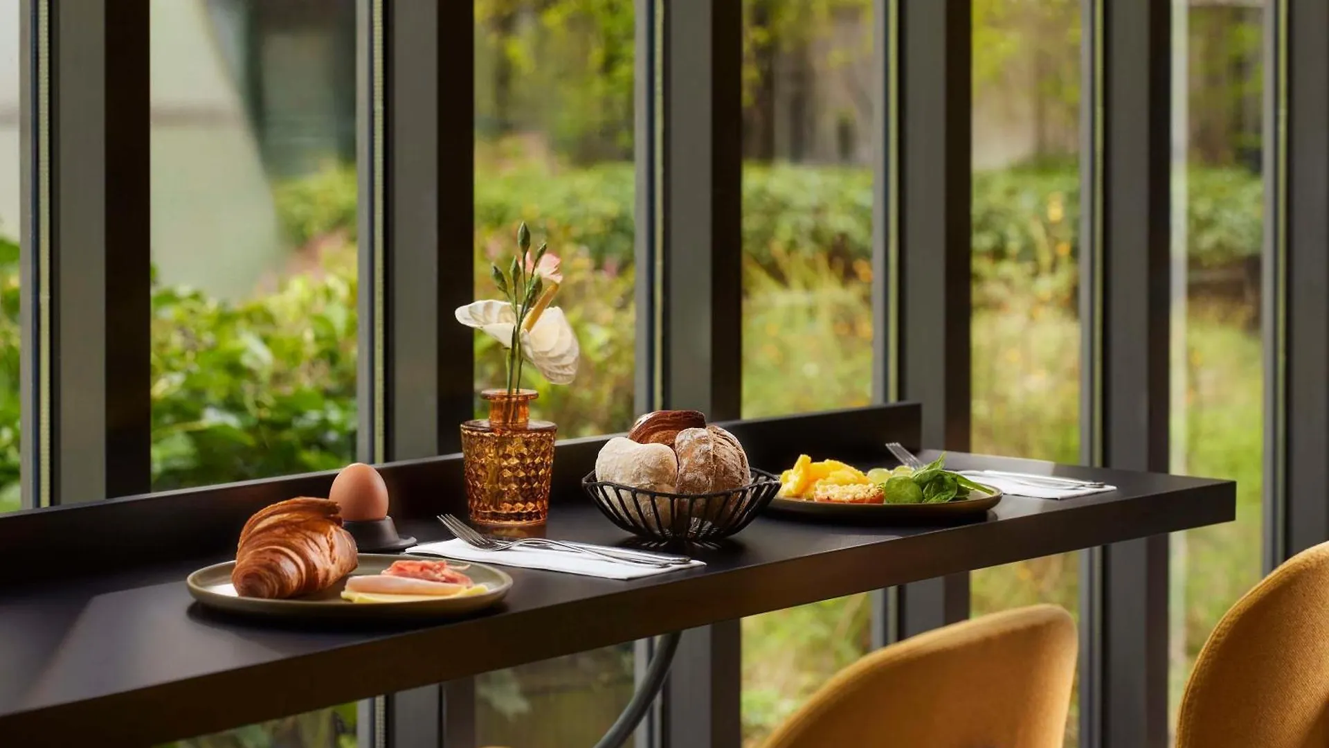 Avani Museum Quarter Amsterdam Hotel - Previously Nh Amsterdam Museum Quarter 4*,  Нидерланды